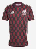 ADIDAS FMF MEXICO HOME JERSEY 2024