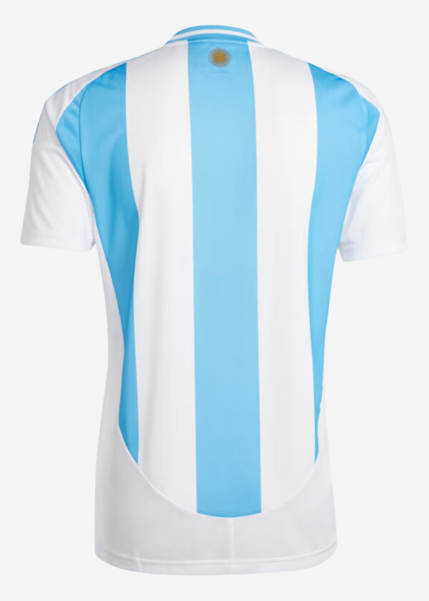 ADIDAS AFA ARGENTINA HOME JERSEY WHITE/BLUE IP8409