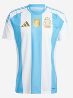 ADIDAS AFA ARGENTINA HOME JERSEY WHITE/BLUE IP8409