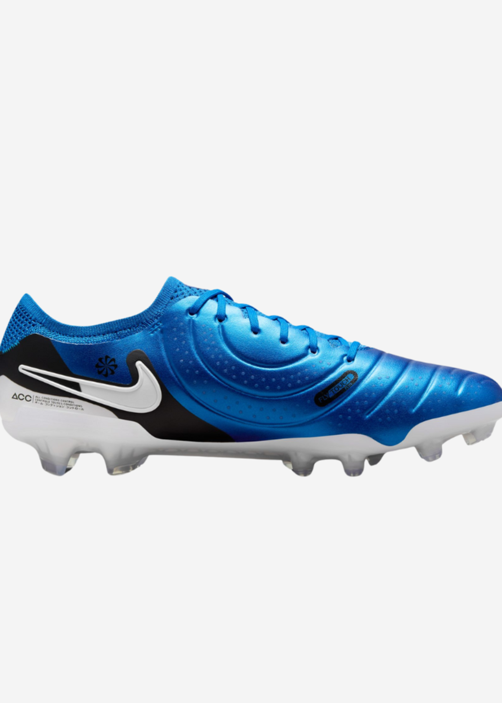 NIKE Nike Tiempo Legend 10 Elite FG SOAR/WHITE DV4328-400