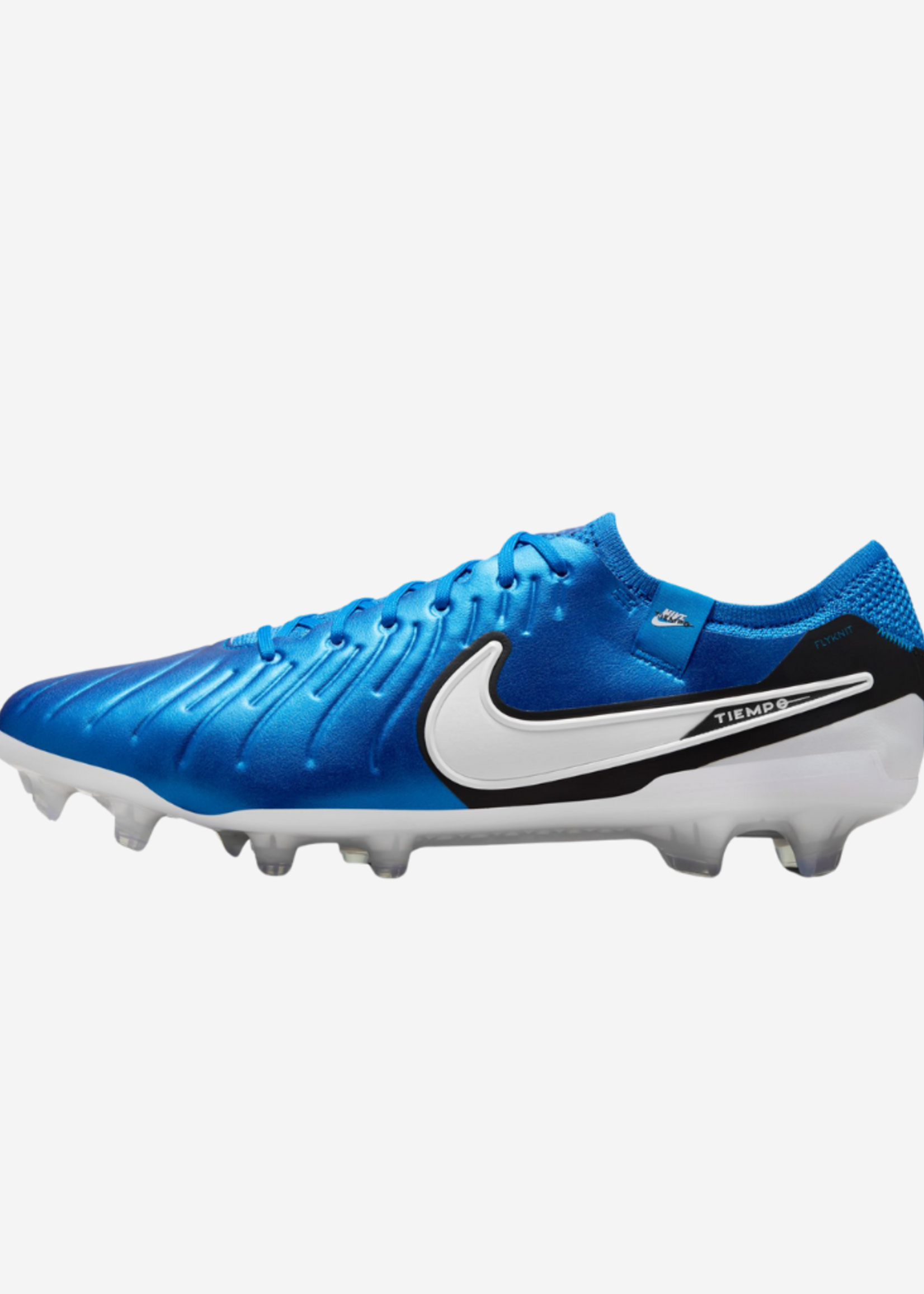 NIKE Nike Tiempo Legend 10 Elite FG SOAR/WHITE DV4328-400