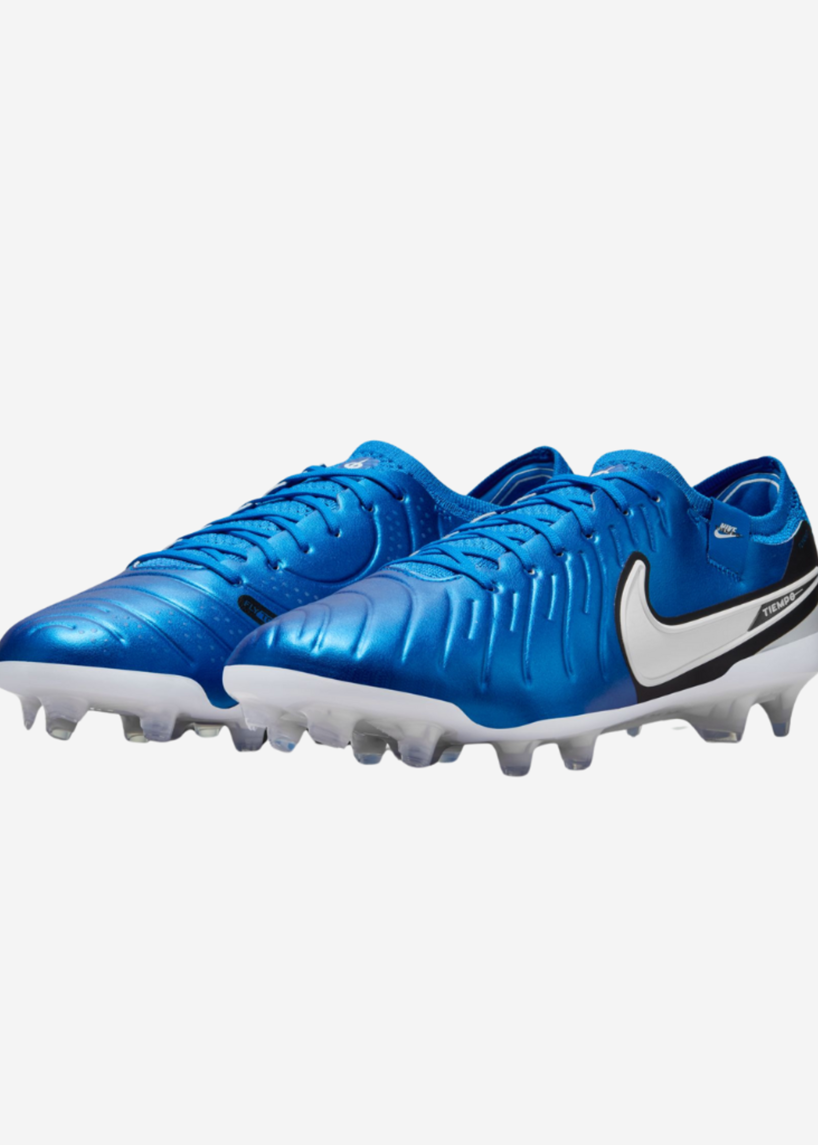 NIKE Nike Tiempo Legend 10 Elite FG SOAR/WHITE DV4328-400