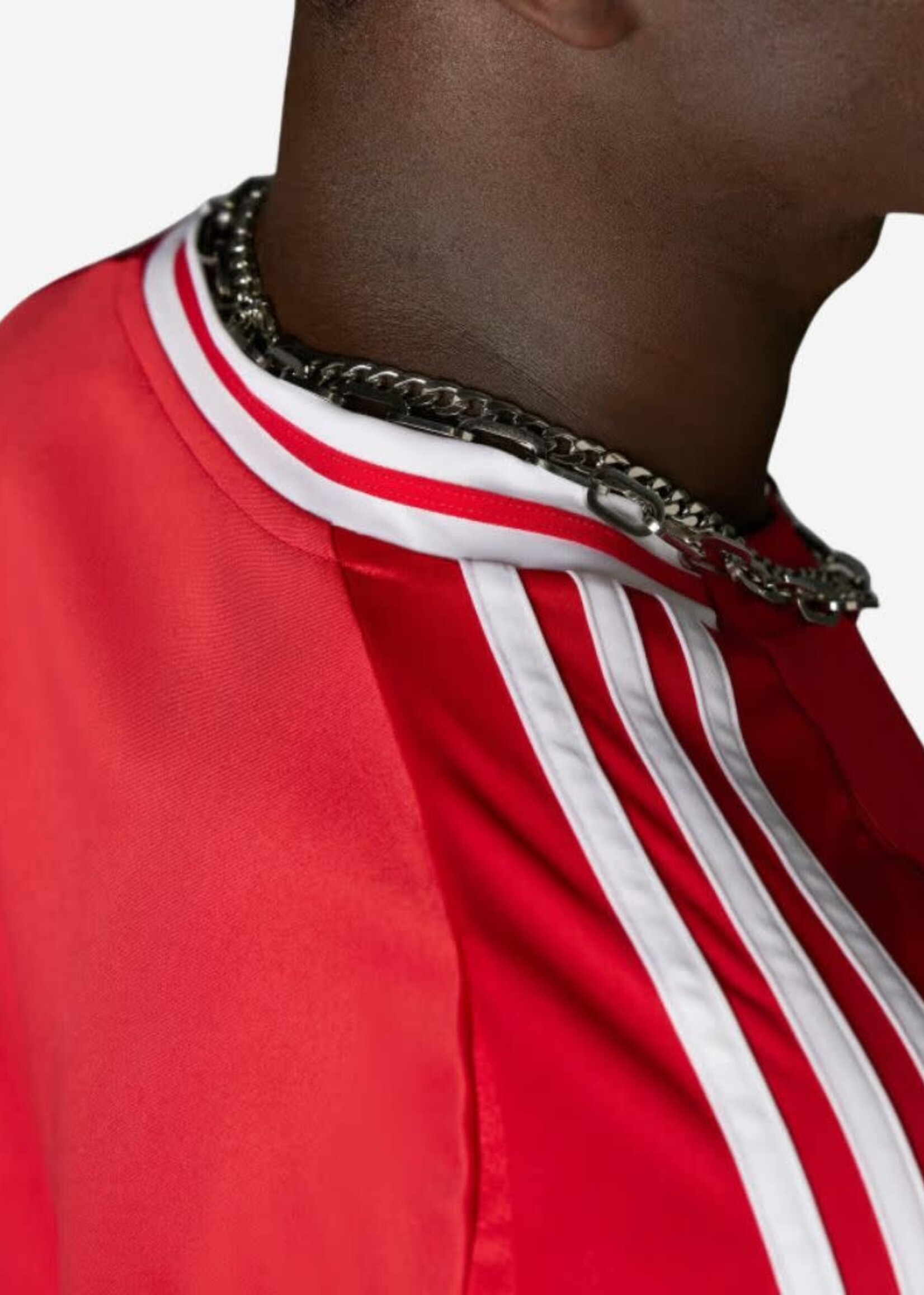 ADIDAS MUFC MANCHESTER UNITED HOME JERSEY 24/25