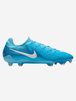 NIKE Nike Phantom GX 2 Pro FG BLUE FURY/WHITE FJ2563-400