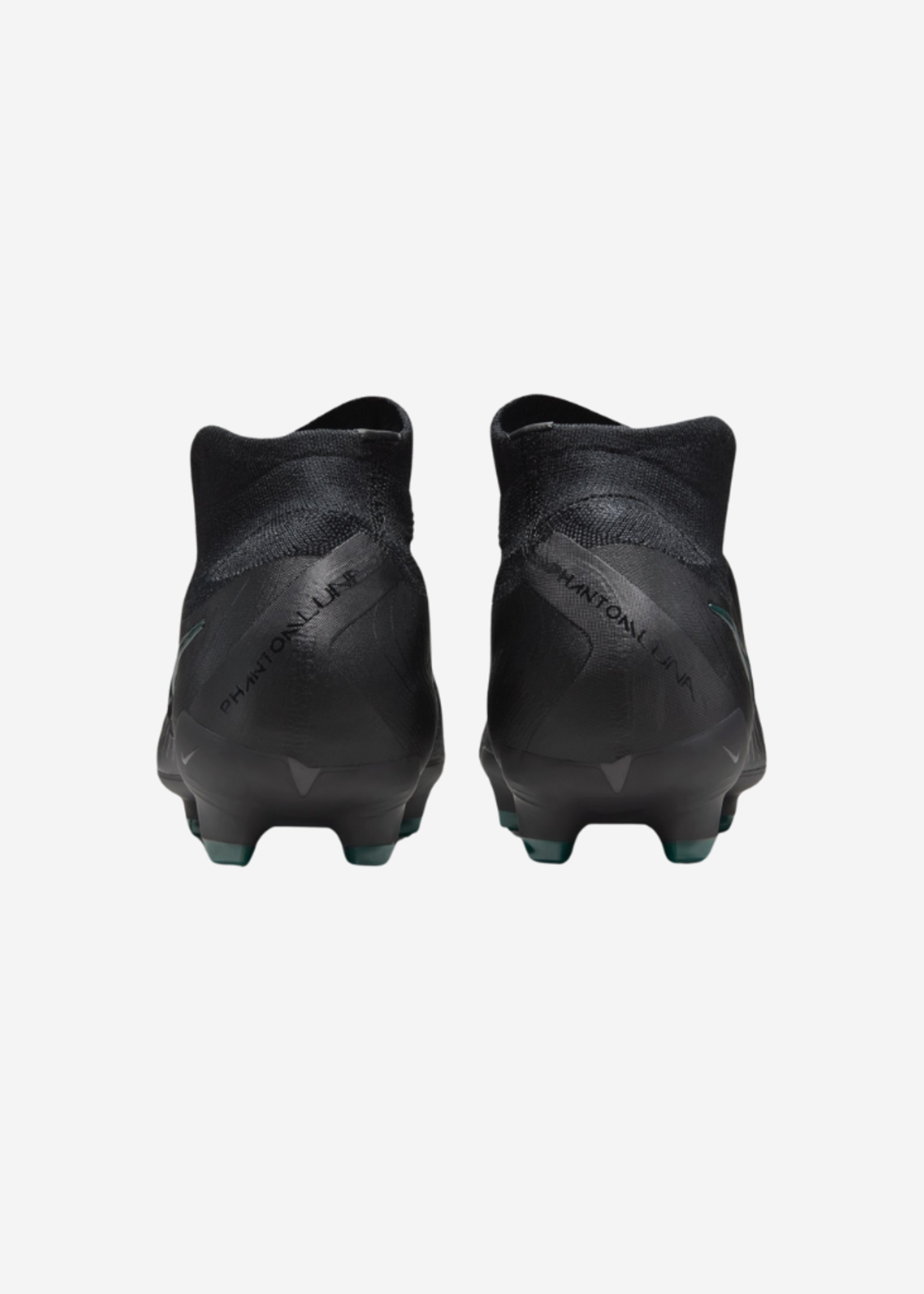 NIKE PHANTOM LUNA II PRO FG BLACK FJ2575-002