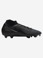 NIKE PHANTOM LUNA II PRO FG BLACK FJ2575-002