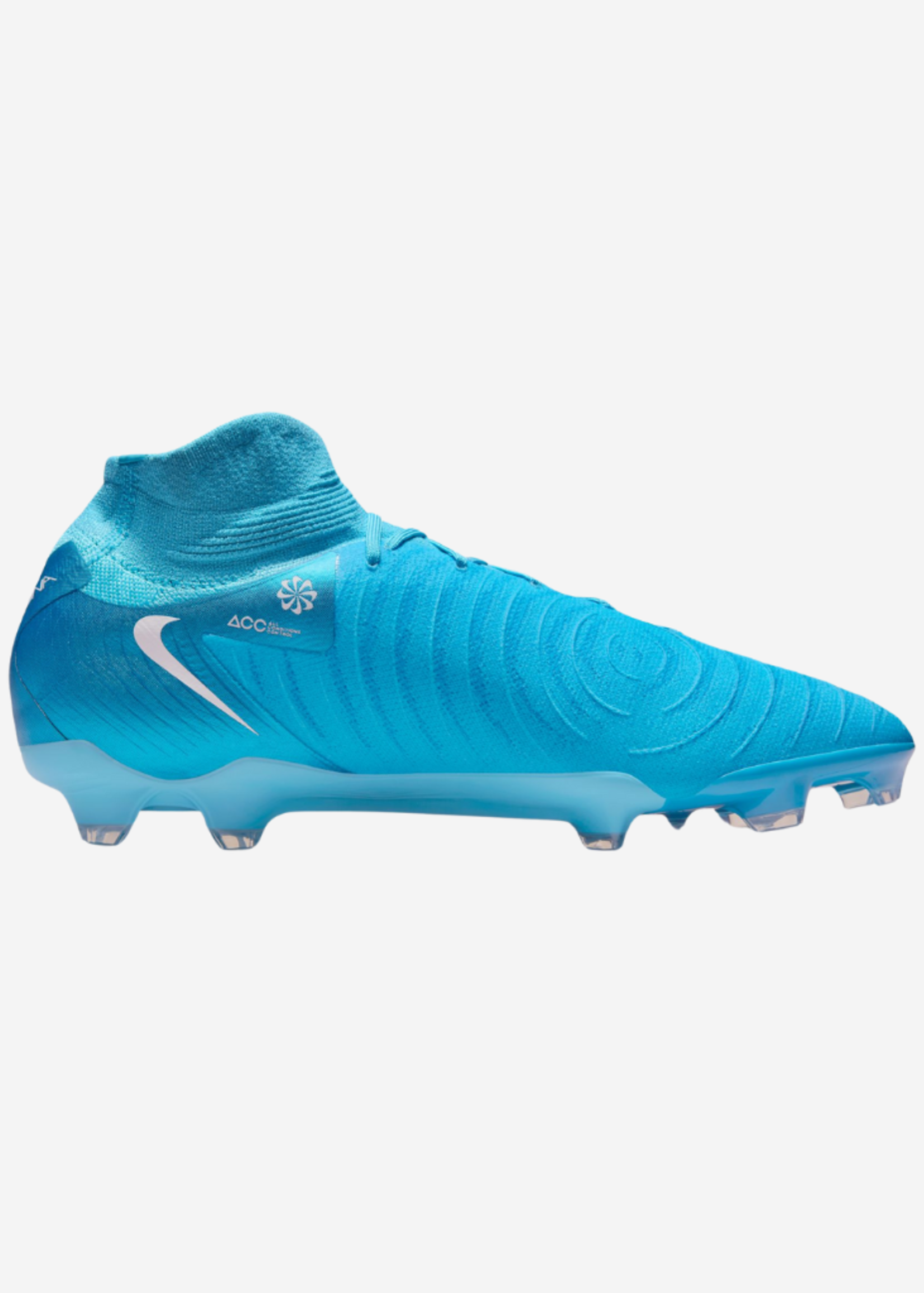 NIKE Nike Phantom Luna 2 Pro FG BLUE FURY/WHITE FJ2575-400