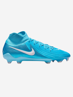 NIKE Nike Phantom Luna 2 Pro FG BLUE FURY/WHITE FJ2575-400