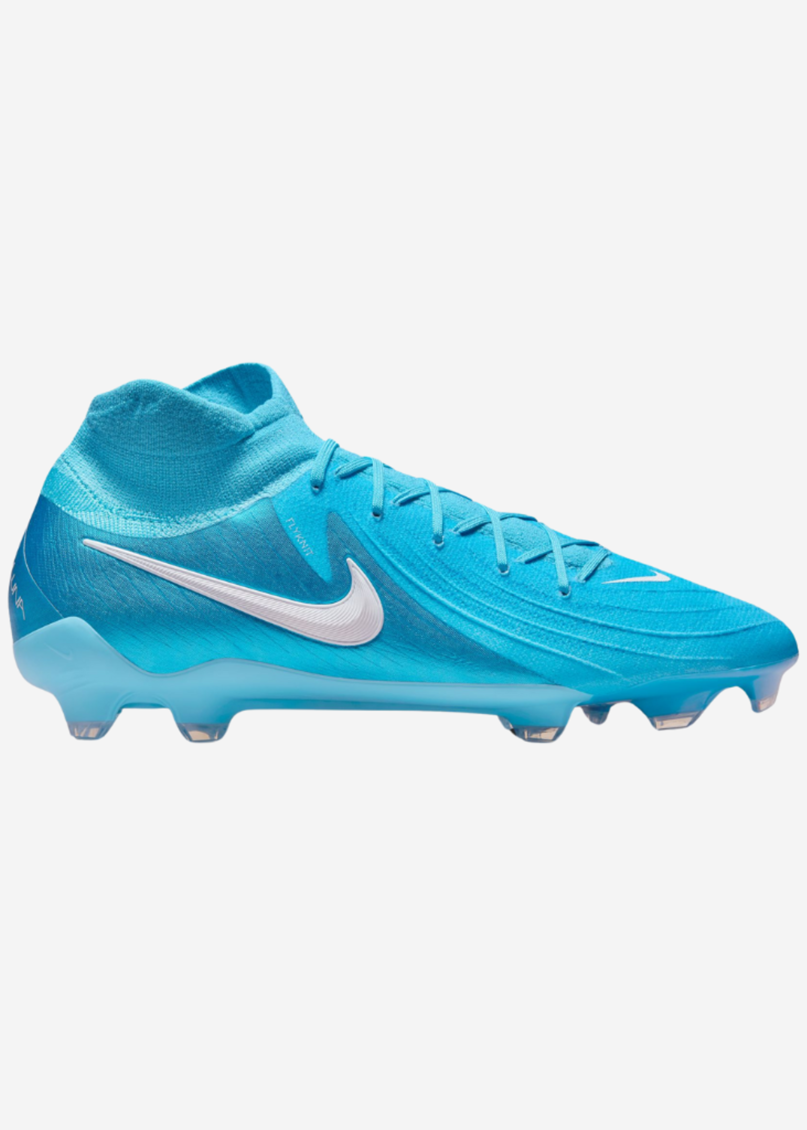 NIKE Nike Phantom Luna 2 Pro FG BLUE FURY/WHITE FJ2575-400