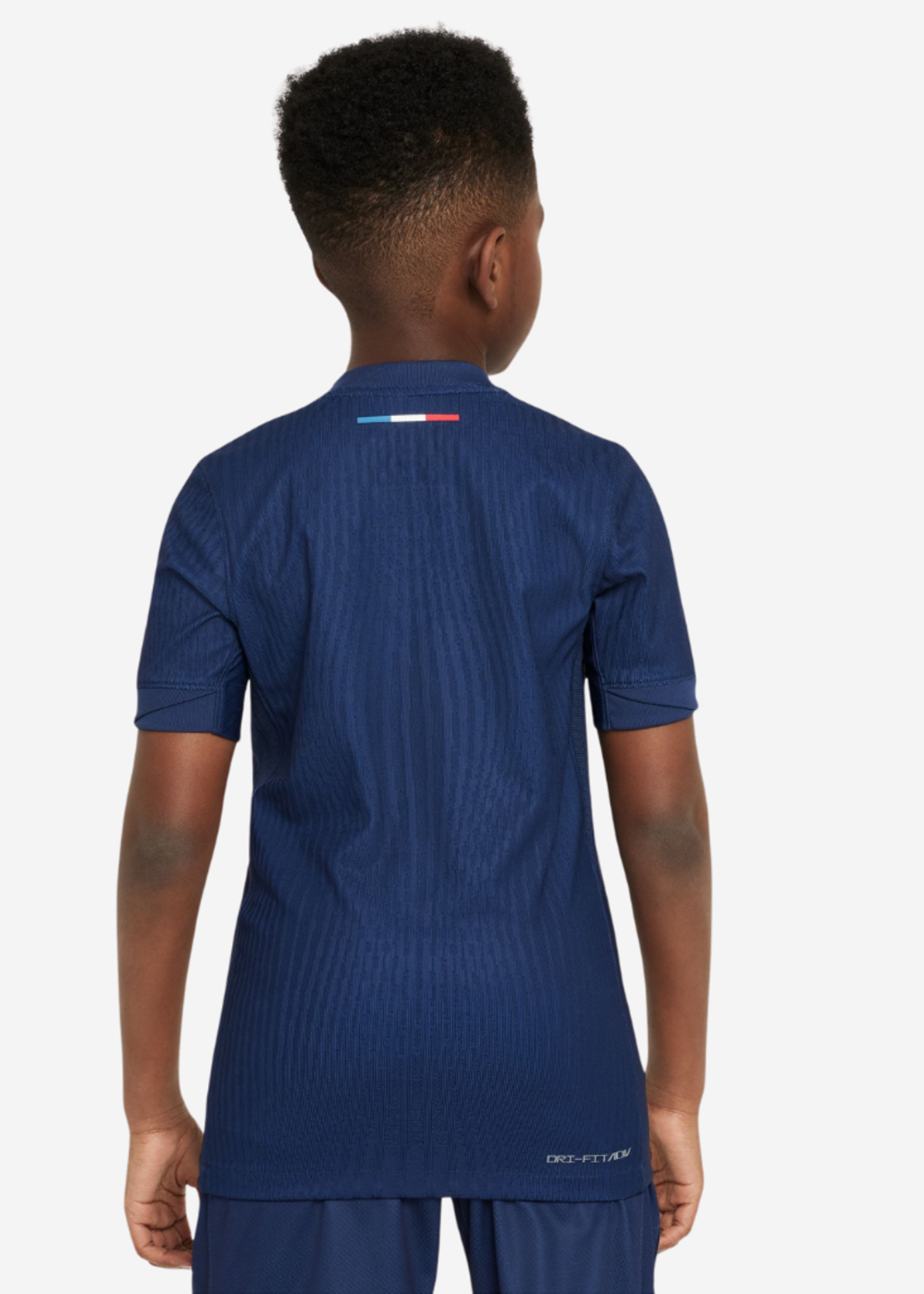 NIKE Paris Saint-Germain 2024/25 Match Home KIDS FN9065-411