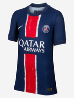 NIKE Paris Saint-Germain 2024/25 Match Home KIDS FN9065-411