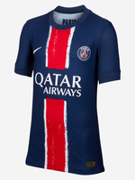 NIKE Paris Saint-Germain 2024/25 Match Home KIDS