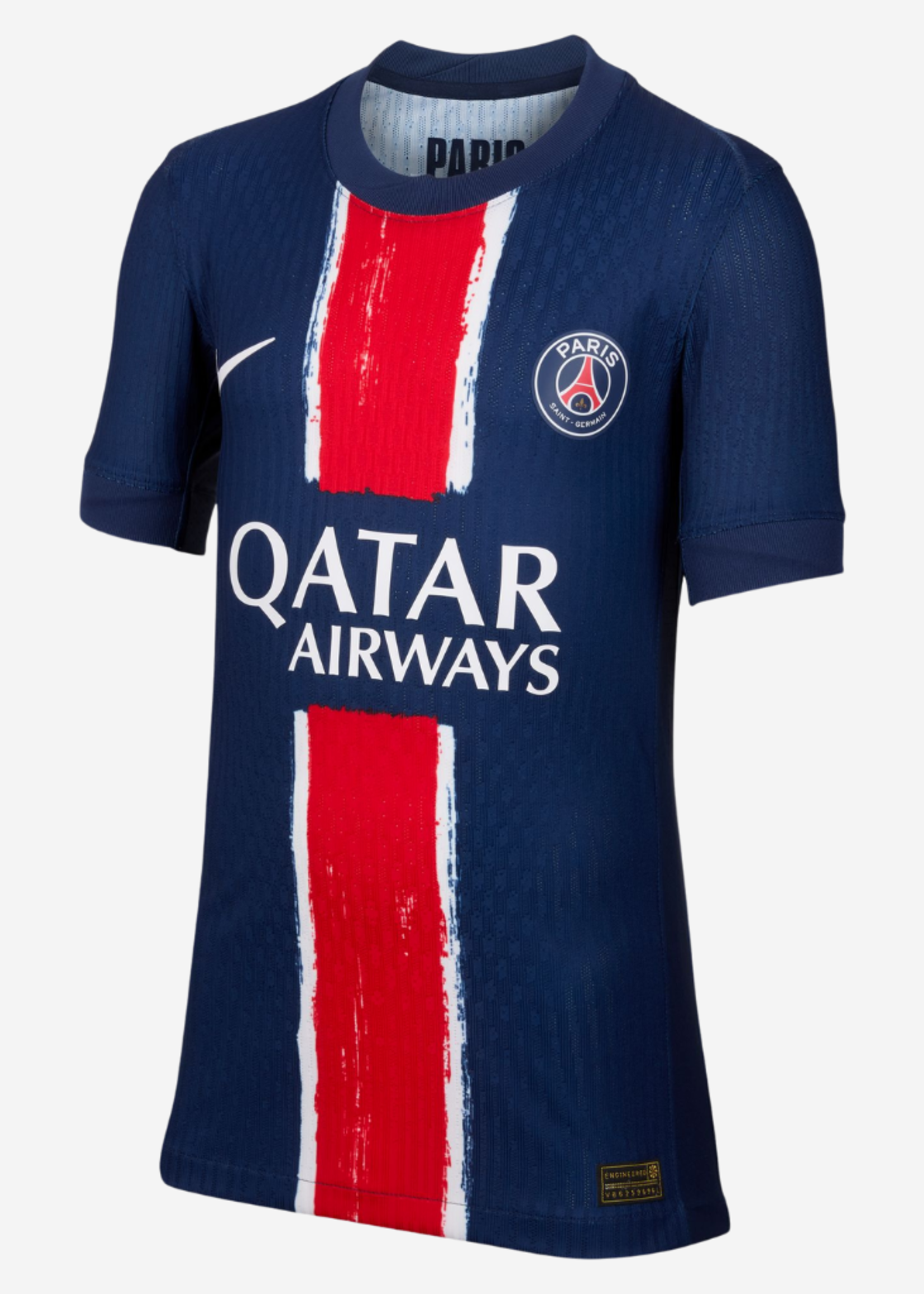 NIKE Paris Saint-Germain 2024/25 Match Home KIDS FN9065-411