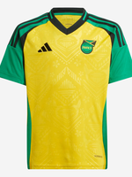 ADIDAS JFF JAMAICA HOME JERSEY KIDS 24/25