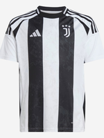 ADIDAS JUVE HOME JERSEY KIDS WHITE/BLACK IT3552