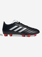 ADIDAS GOLETTO VIII FG BLACK/WHITE/RED GX7793