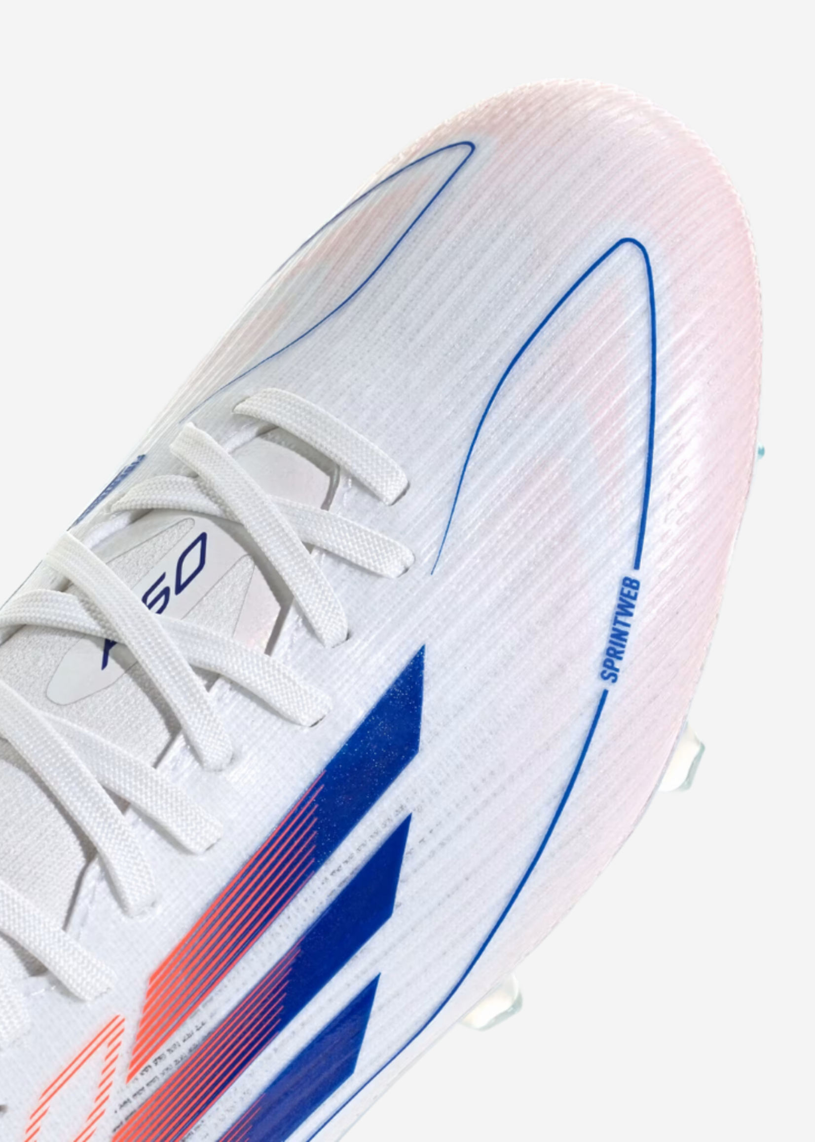 ADIDAS ADIDAS F50 PRO MID FG WOMEN