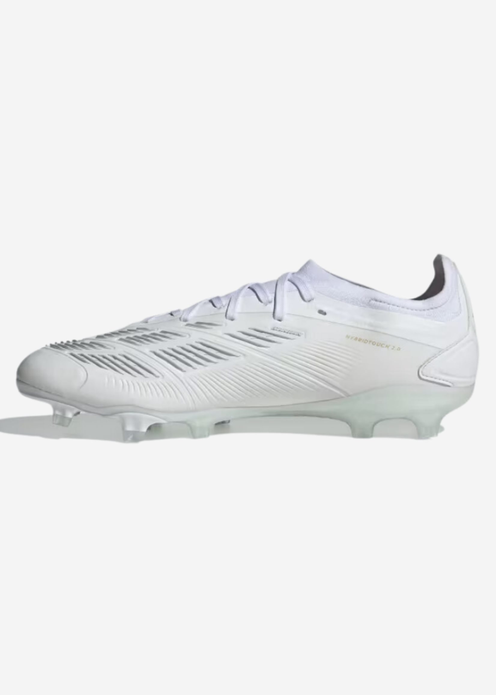 ADIDAS ADIDAS PREDATOR PRO FG WHITE/GOLD/SABEMT IF6329