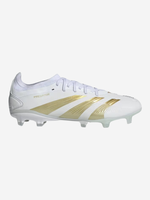 ADIDAS ADIDAS PREDATOR PRO FG WHITE/GOLD/SABEMT IF6329