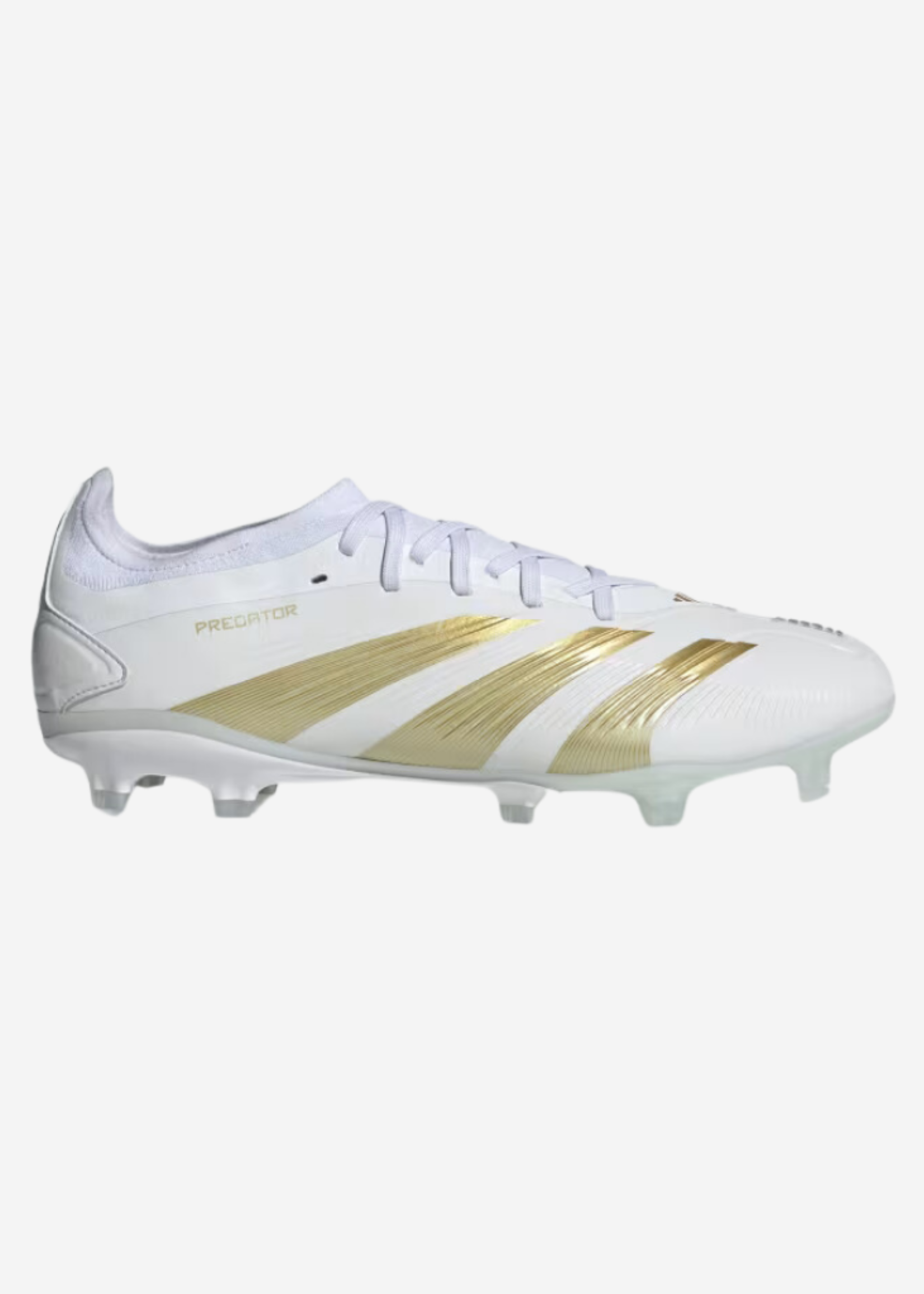 ADIDAS ADIDAS PREDATOR PRO FG WHITE/GOLD/SABEMT IF6329