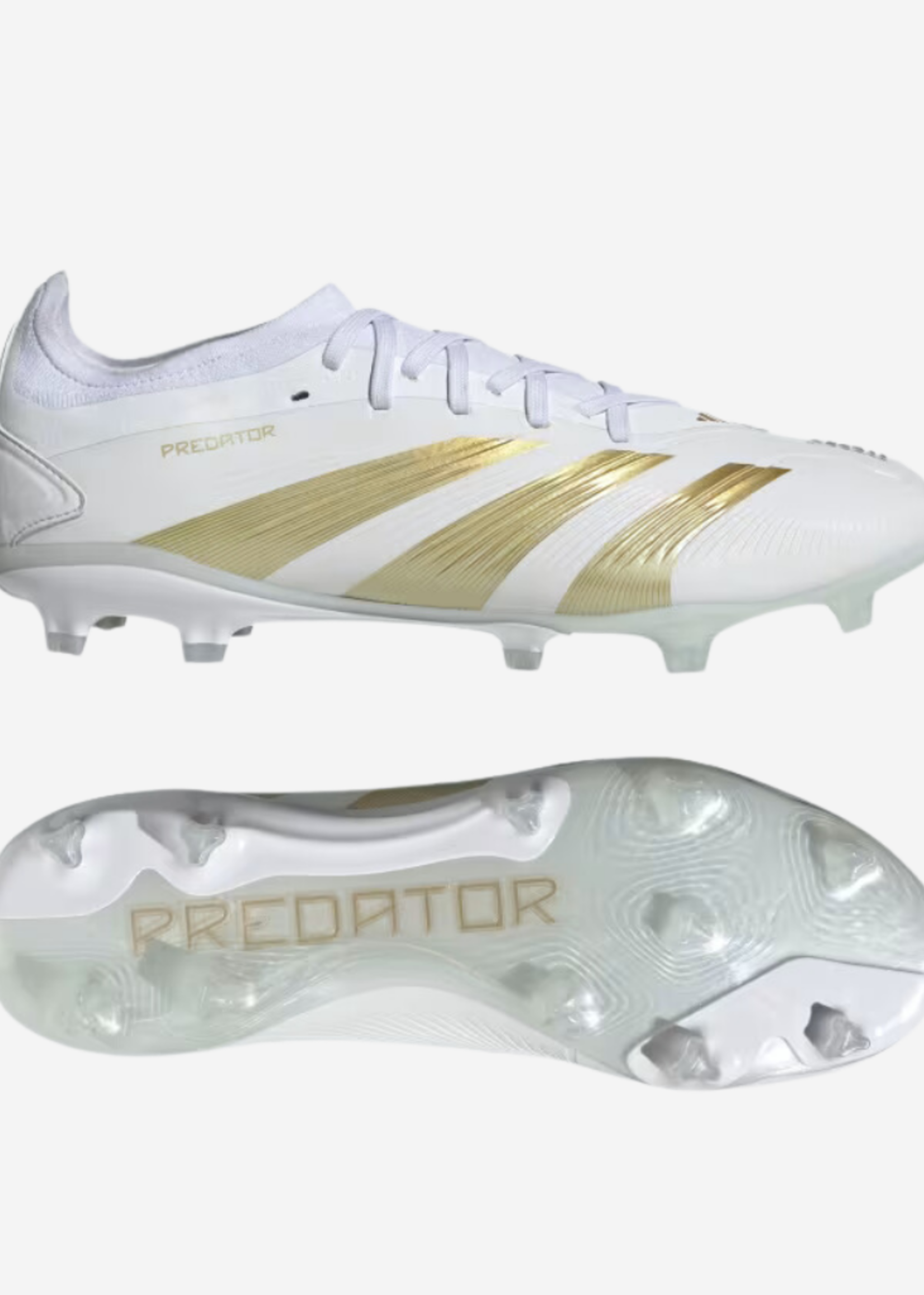 ADIDAS ADIDAS PREDATOR PRO FG