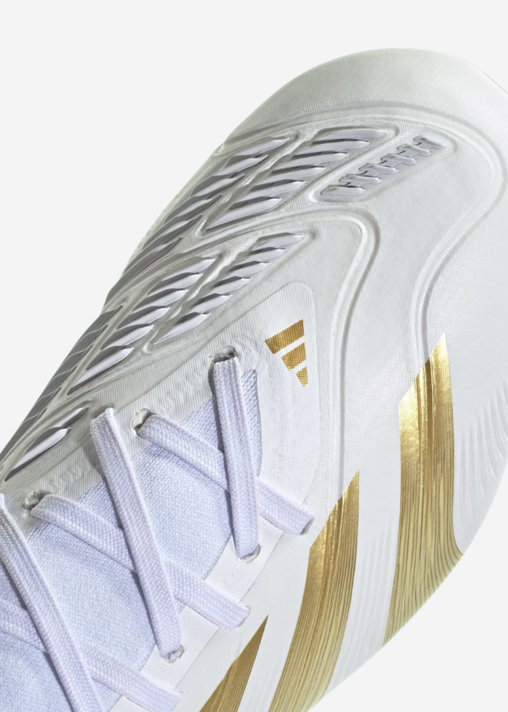 ADIDAS ADIDAS PREDATOR PRO FG WHITE/GOLD/SABEMT IF6329