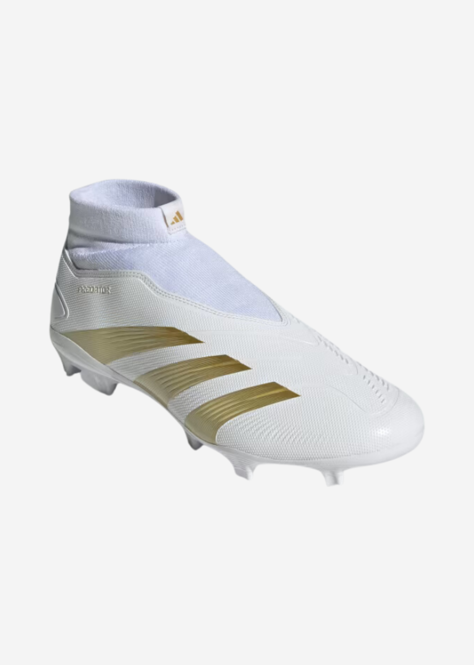 ADIDAS ADIDAS PREDATOR LEAGUE LL WHITE/GOLD/SABEMT IF6332