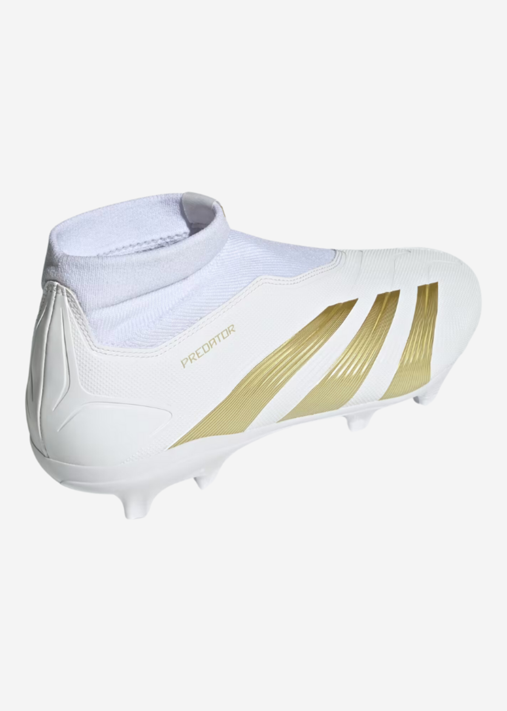 ADIDAS ADIDAS PREDATOR LEAGUE LL WHITE/GOLD/SABEMT IF6332