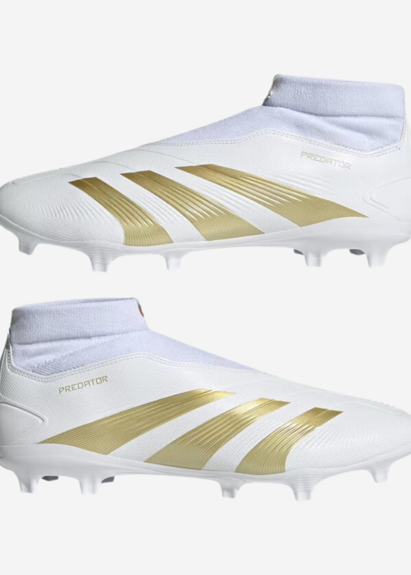 ADIDAS ADIDAS PREDATOR LEAGUE LL WHITE/GOLD/SABEMT IF6332