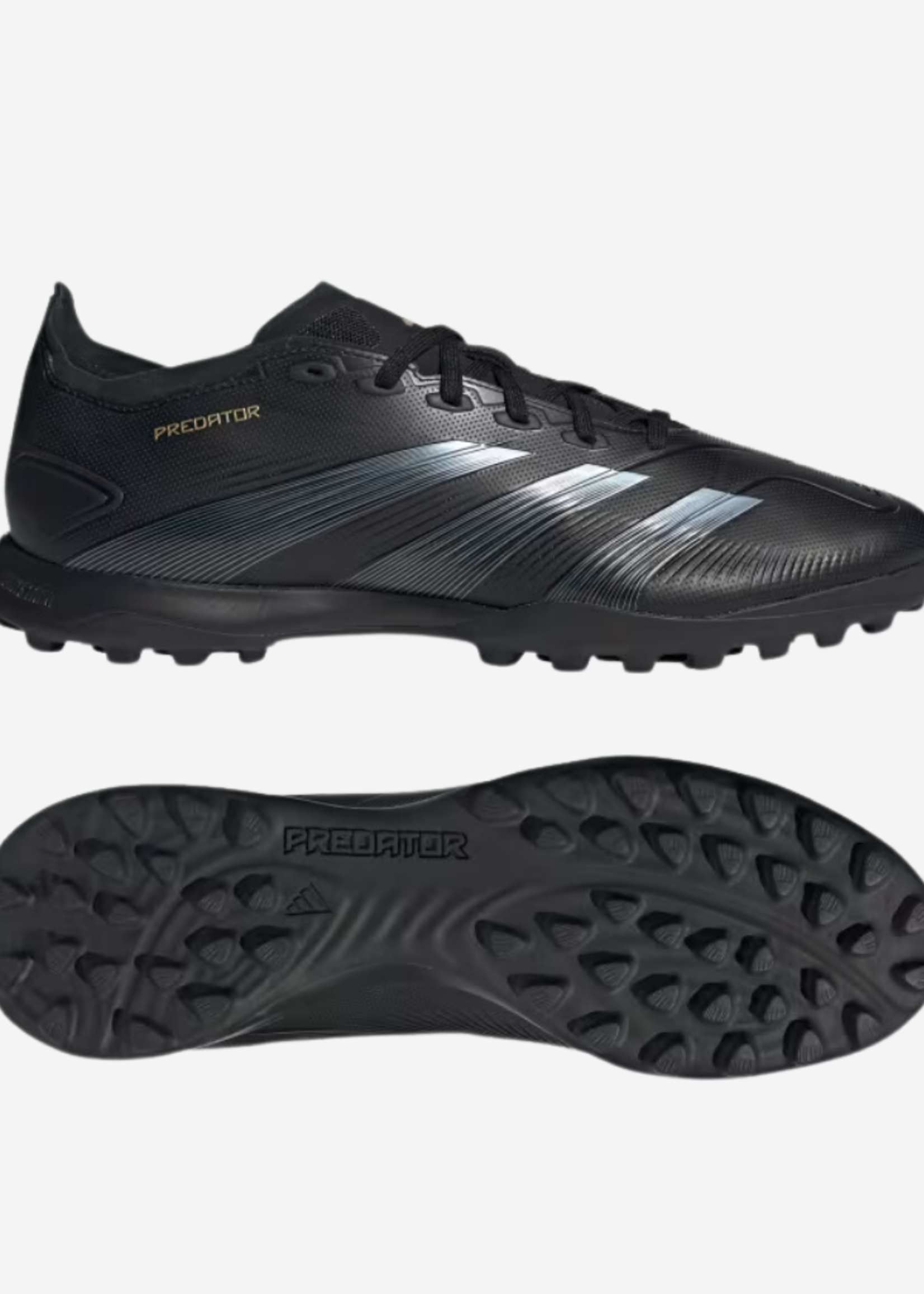 ADIDAS ADIDAS PREDATOR LEAGUE TF BLACK IF6377