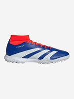 ADIDAS ADIDAS PREDATOR LEAGUE MID BLUE/WHITE/SOLRED IF6387