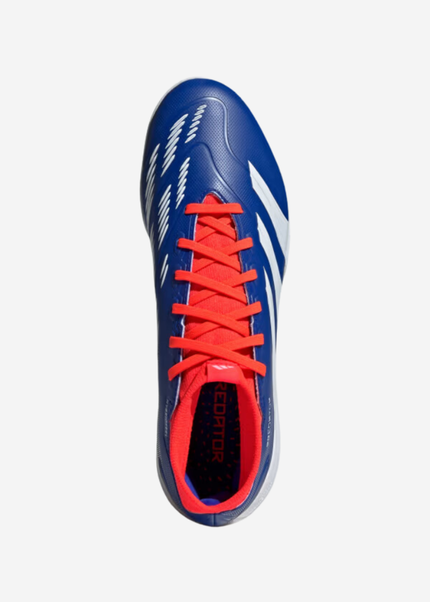 ADIDAS ADIDAS PREDATOR LEAGUE MID BLUE/WHITE/SOLRED IF6387