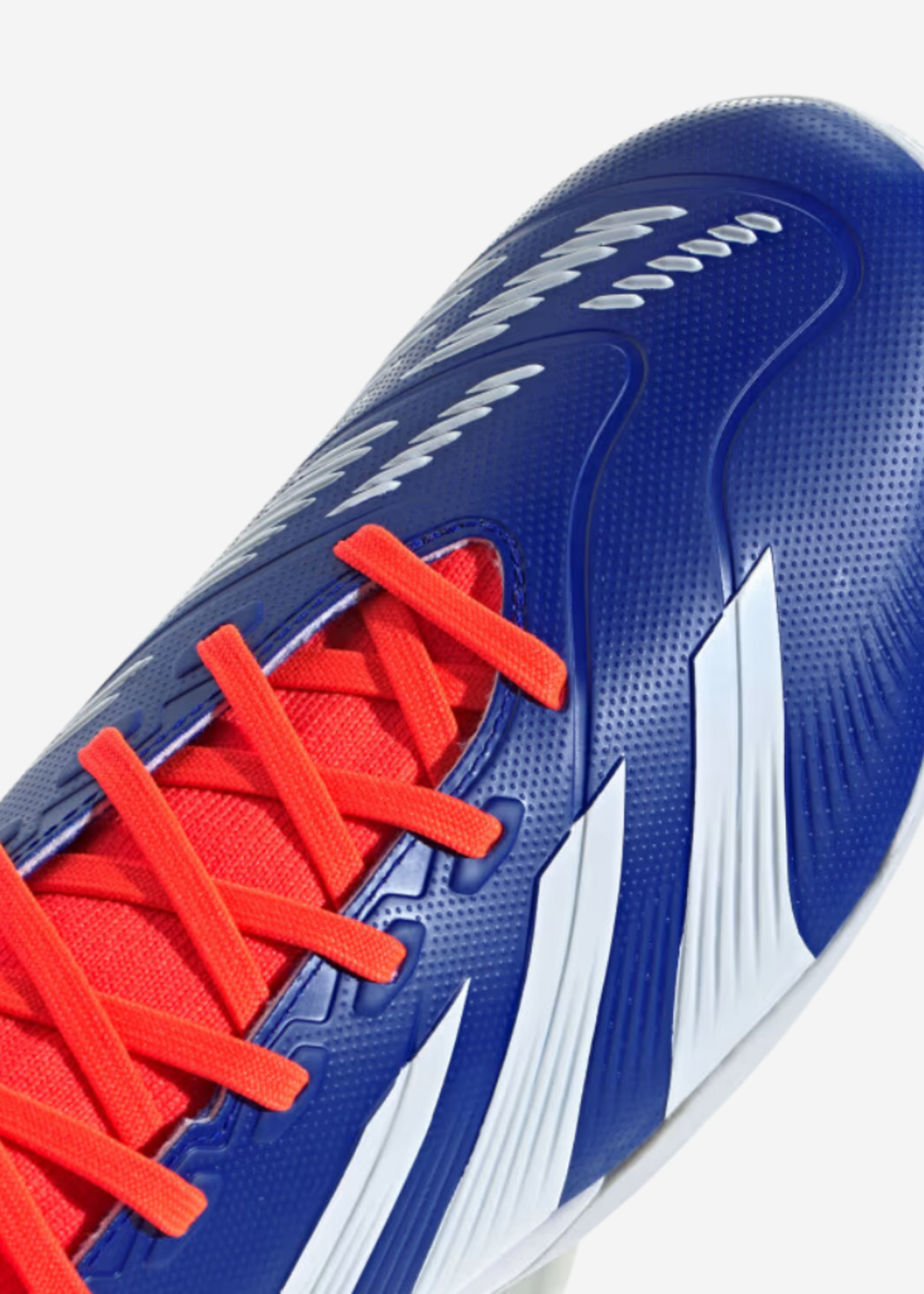 ADIDAS ADIDAS PREDATOR LEAGUE MID BLUE/WHITE/SOLRED IF6387