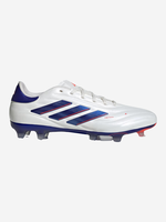 ADIDAS ADIDAS COPA PURE 2 PRO FG WHITE/BLUE IG6405