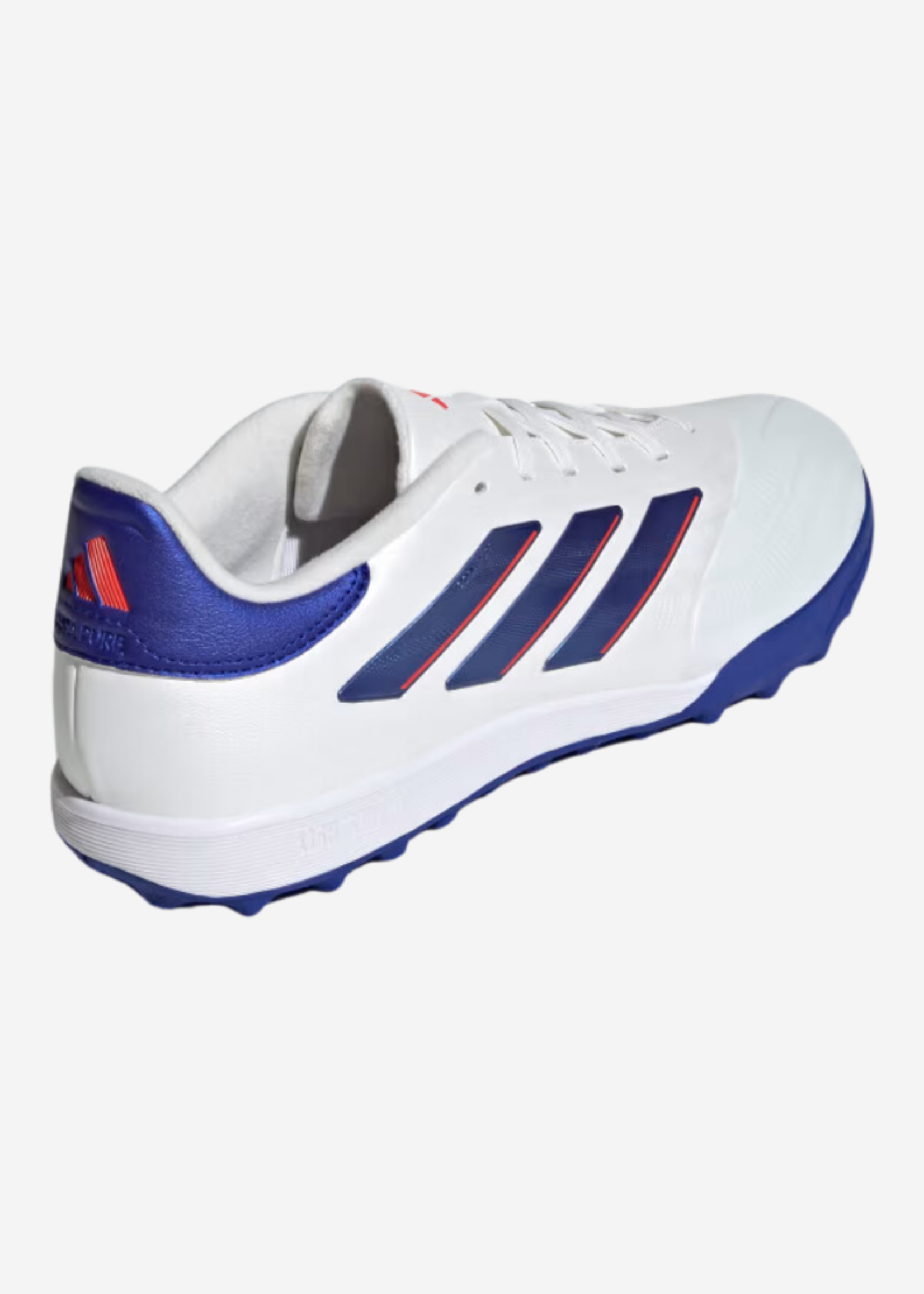 ADIDAS ADIDAS COPA PURE 2 LEAGUE TF WHITE/BLUE IG6407