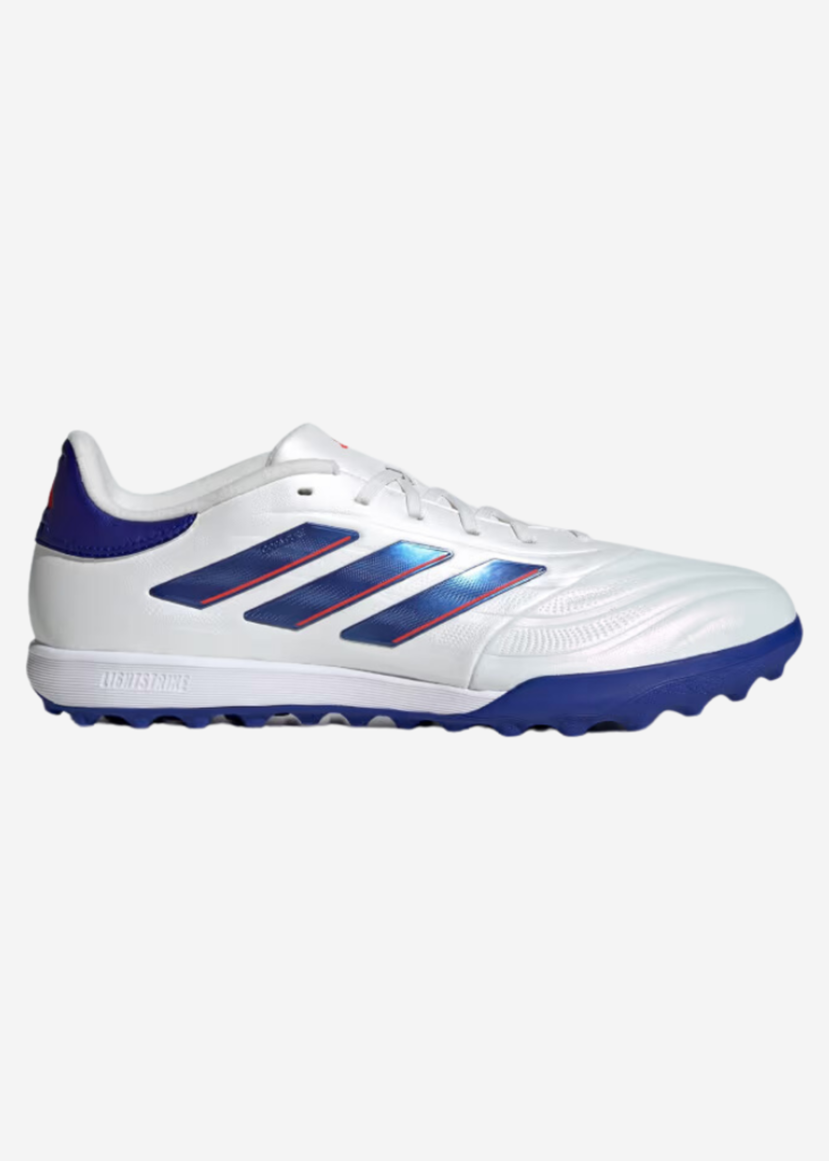 ADIDAS ADIDAS COPA PURE 2 LEAGUE TF WHITE/BLUE IG6407