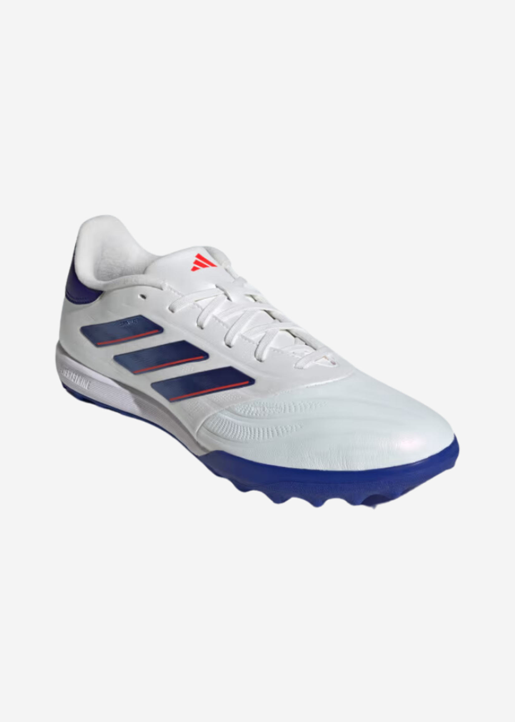 ADIDAS ADIDAS COPA PURE 2 LEAGUE TF WHITE/BLUE IG6407