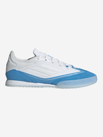 ADIDAS ADIDAS F50 FREESTYLE 24 ME WHITE/BLUE H8361