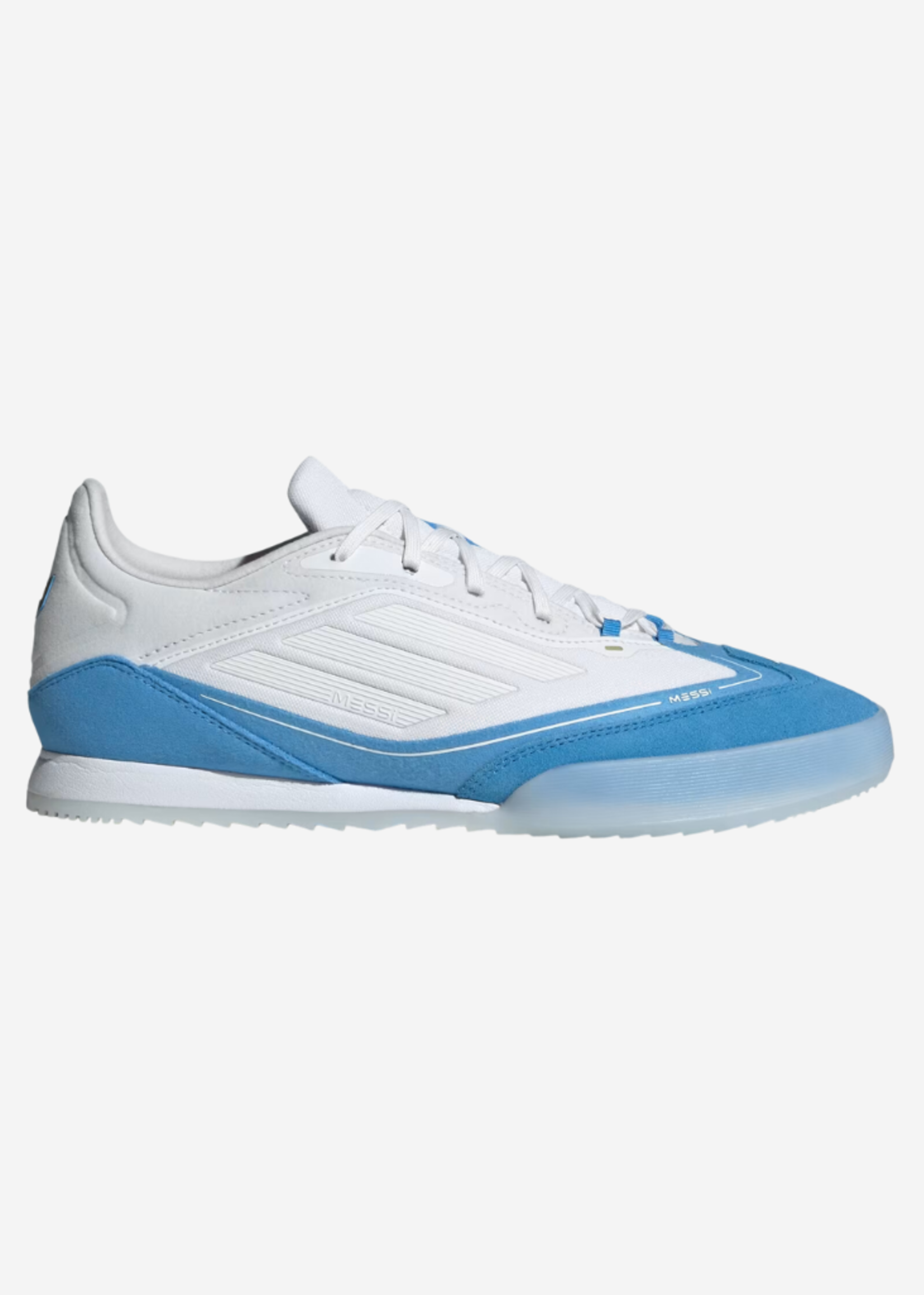 ADIDAS ADIDAS F50 FREESTYLE 24 ME WHITE/BLUE H8361