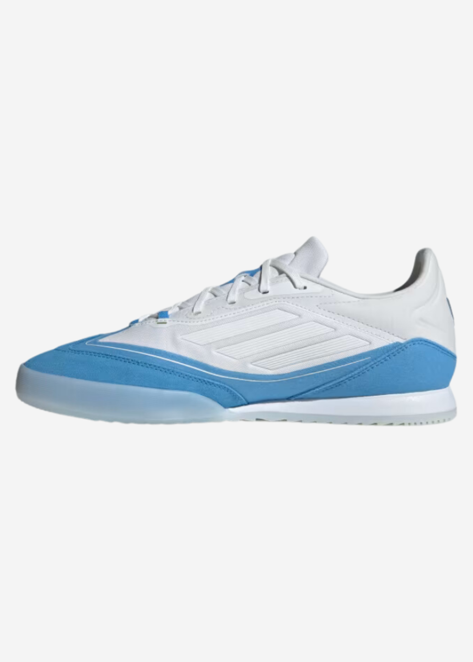 ADIDAS ADIDAS F50 FREESTYLE 24 ME WHITE/BLUE H8361