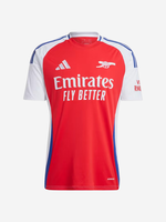 ADIDAS AFC ARSENAL HOME JERSEY  RED/WHITE IT6141