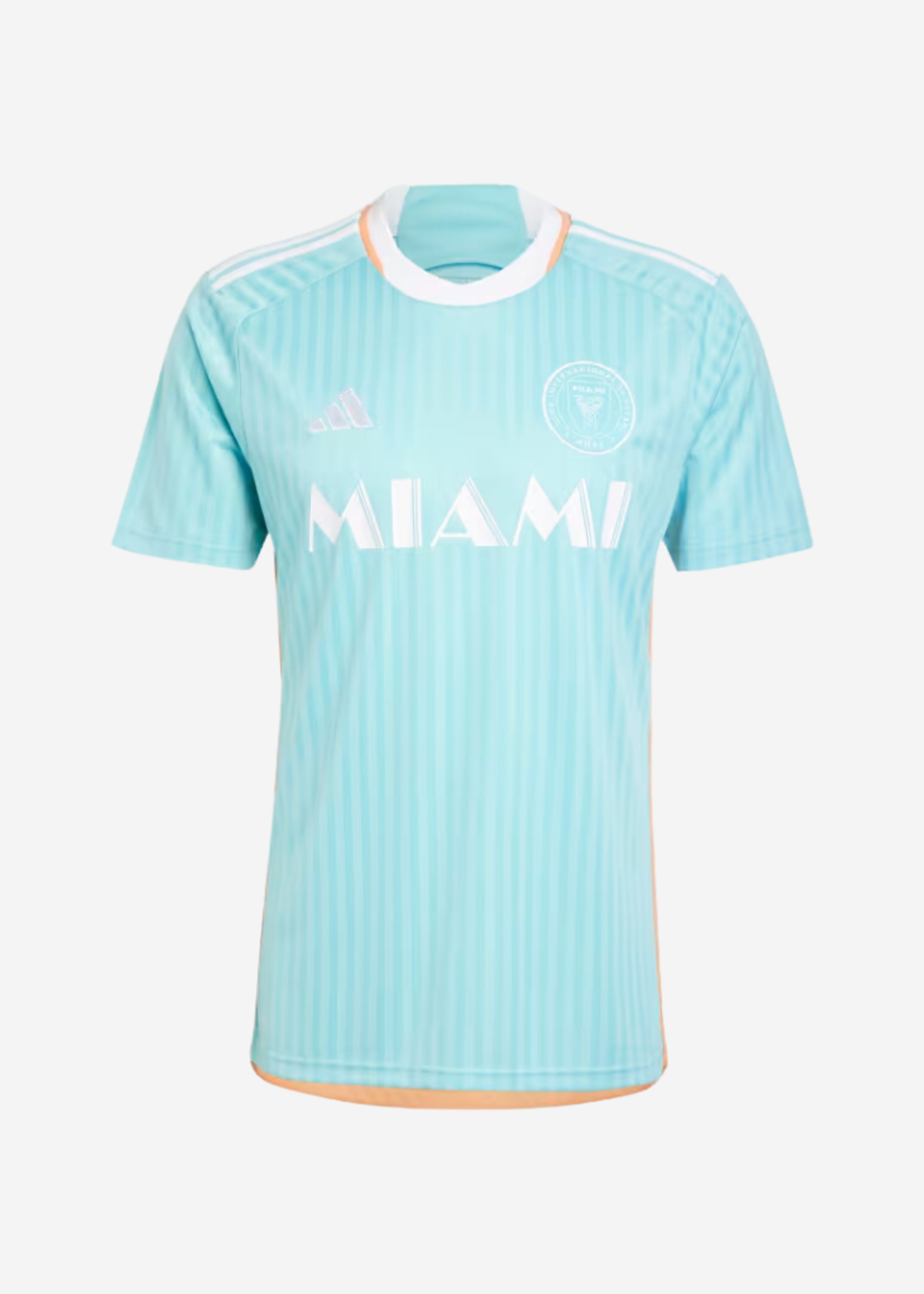 ADIDAS IMCF INTER MIAMI 3 JERSEY 24/25