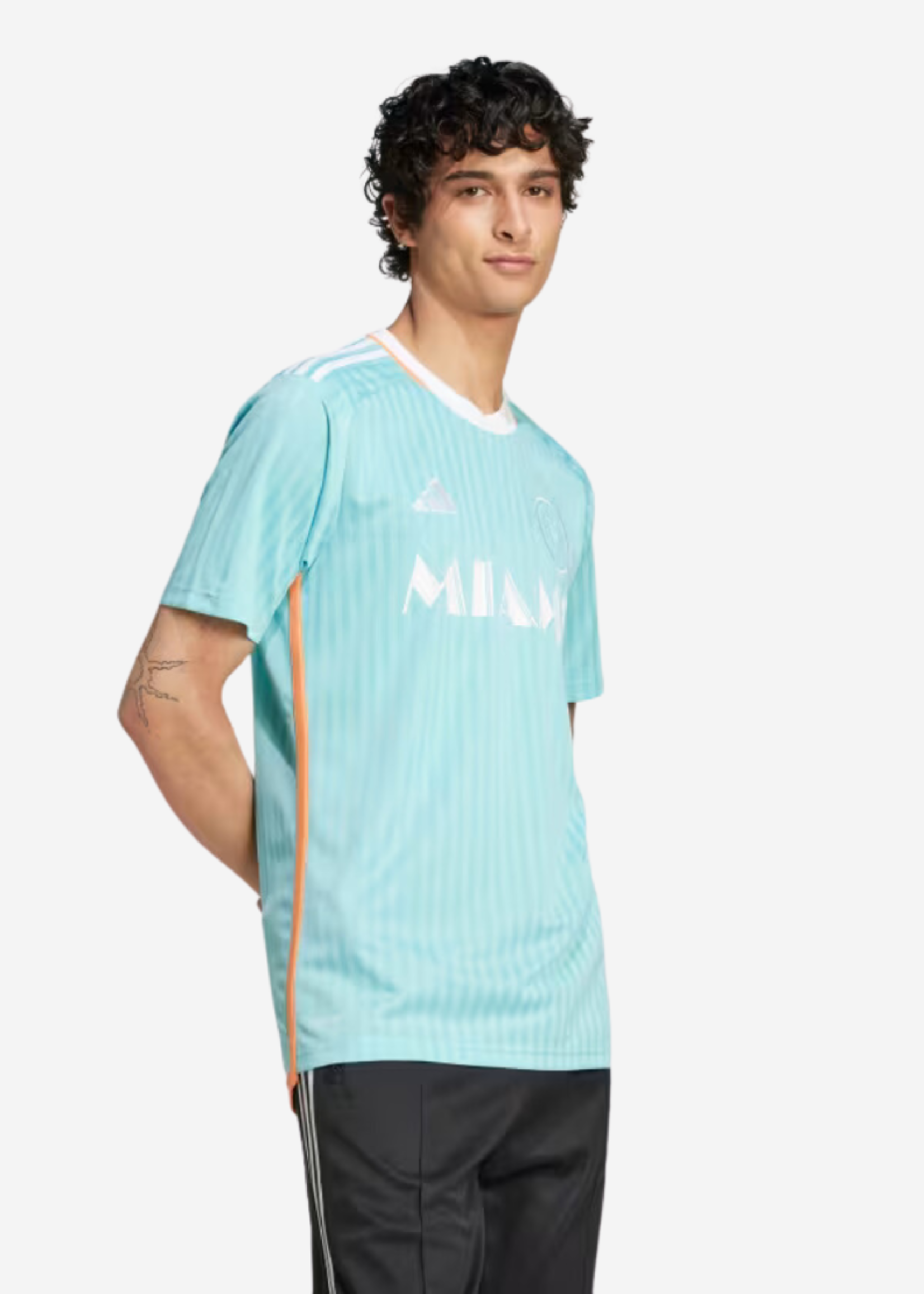 ADIDAS IMCF INTER MIAMI 3 JERSEY 24/25