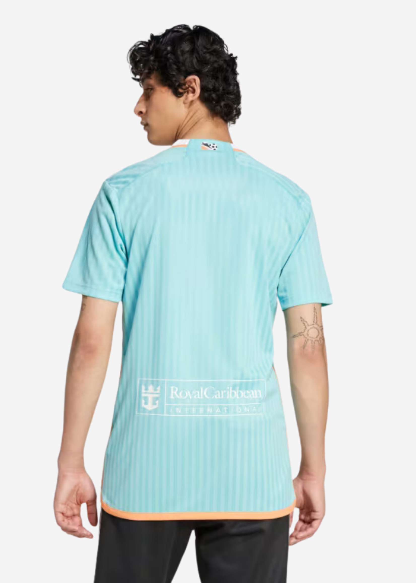 ADIDAS IMCF INTER MIAMI 3 JERSEY EASMIN JJ1449