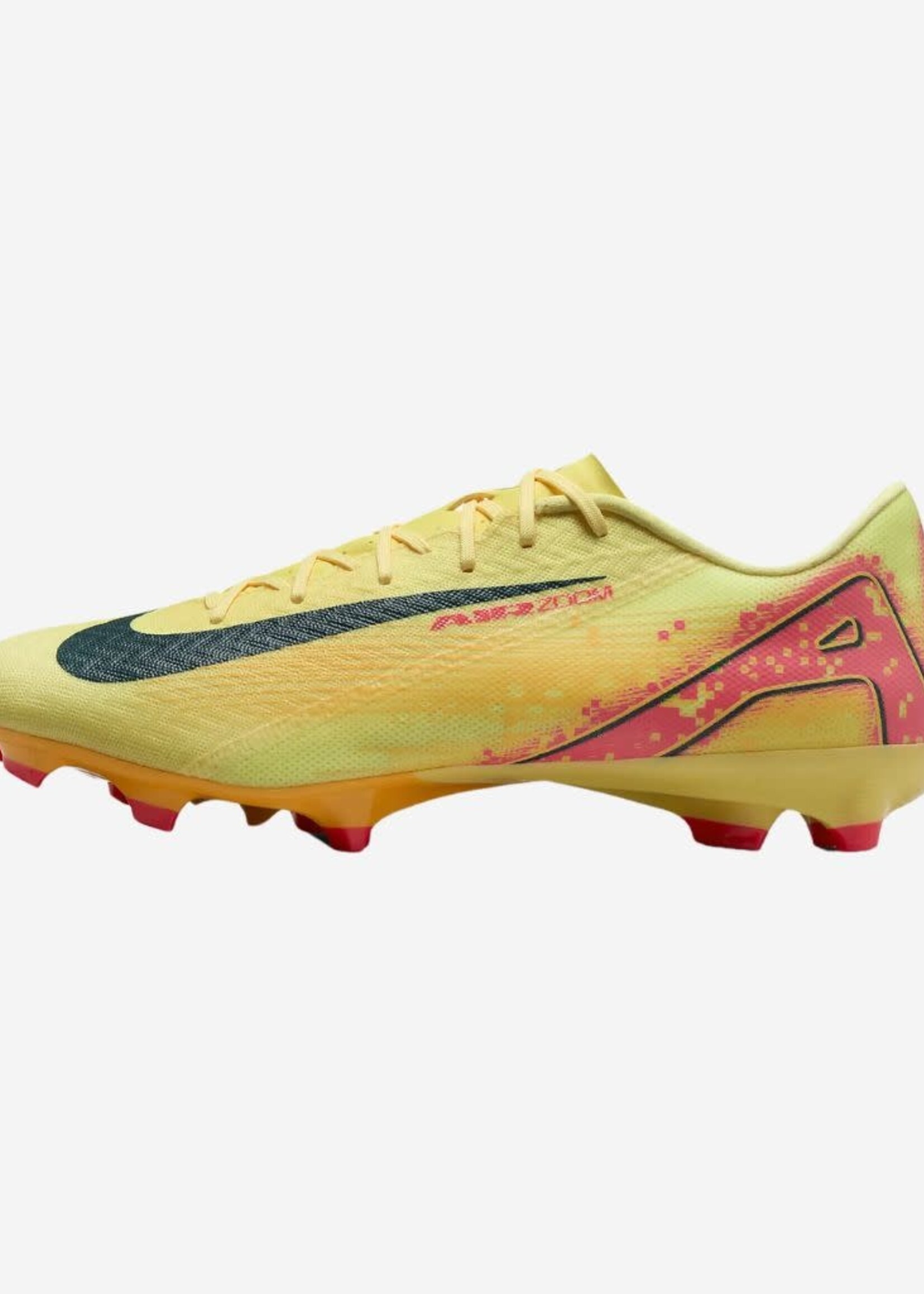 NIKE Nike Mercurial Vapor 16 Academy  KM LT LASER ORANGE/NAVY FQ8377-800