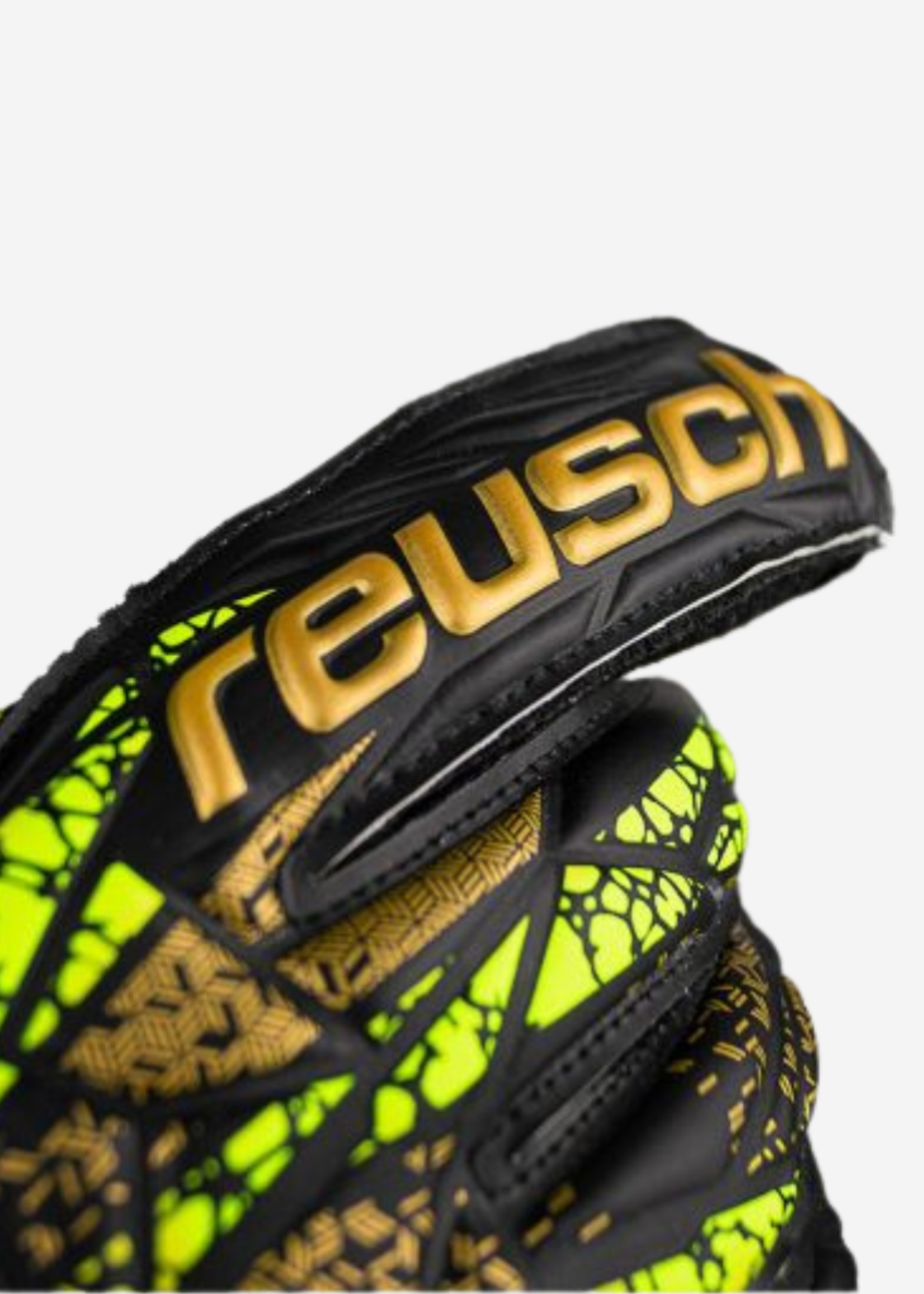 ATTRAKT INIFITY FINGER SUPPORT GK GLOVES