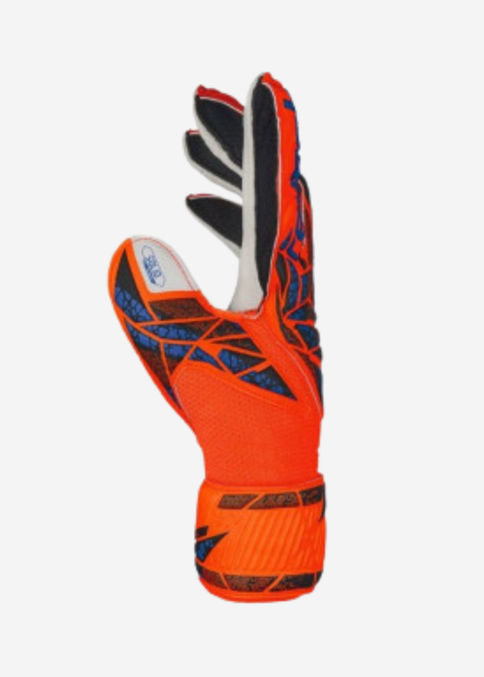 ATTRAKT SOLID FINGER SUPPORT GK GLOVES