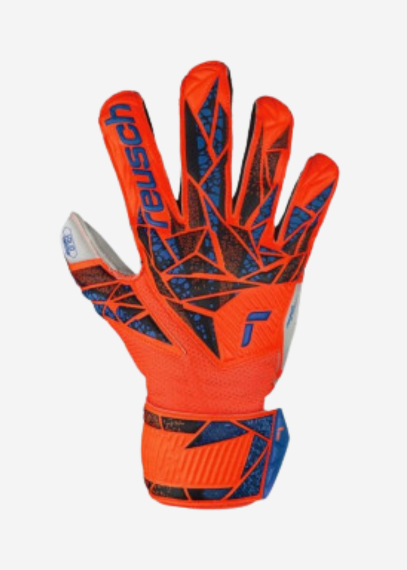ATTRAKT SOLID FINGER SUPPORT GK GLOVES 5472510-2210