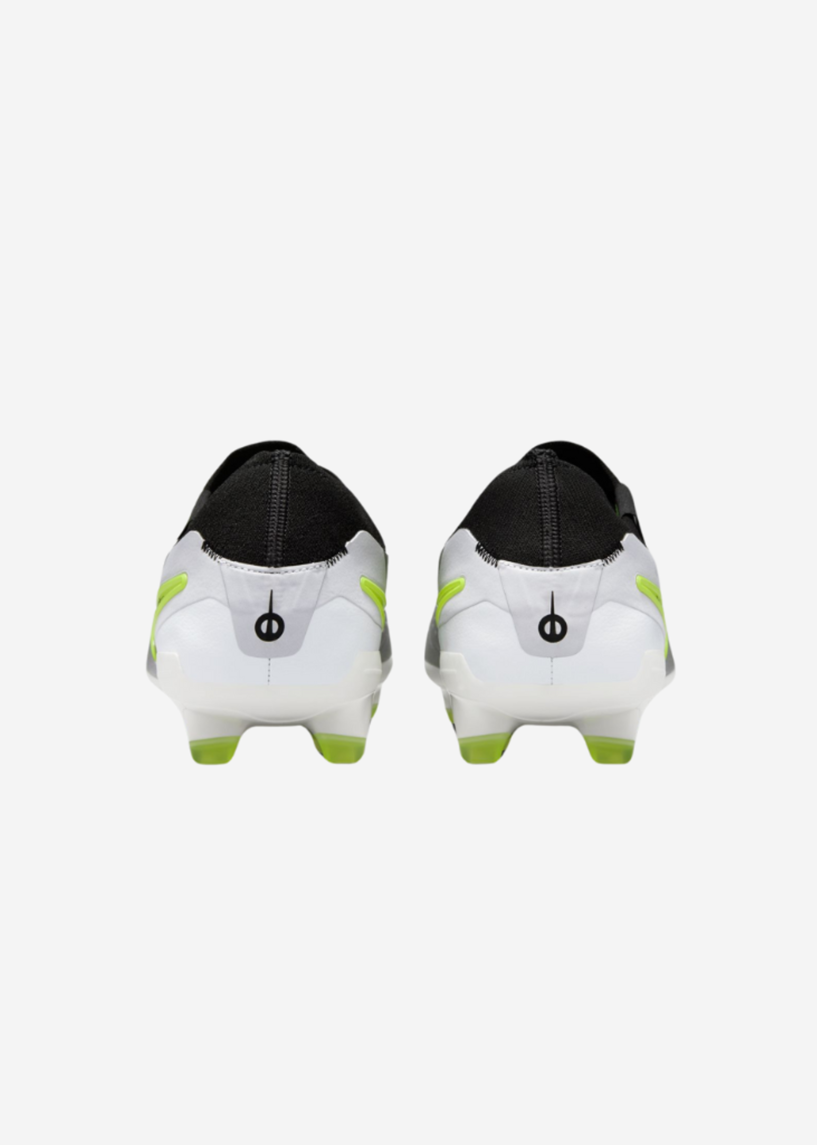 NIKE Nike Tiempo Legend 10 Pro METALLIC SILVER/BLACK-VOLT DV4333-001