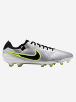 NIKE Nike Tiempo Legend 10 Pro METALLIC SILVER/BLACK-VOLT DV4333-001